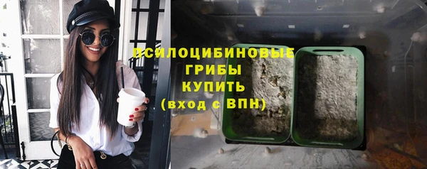 твердый Белоозёрский